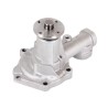 Mitsubishi Space Gear 2.0 4G63 96-99 2.4 4G64 96-99 Water Pump