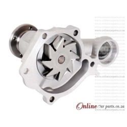 Mitsubishi Space Gear 2.0 4G63 96-99 2.4 4G64 96-99 Water Pump