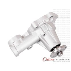 Mitsubishi Space Gear 2.0 4G63 96-99 2.4 4G64 96-99 Water Pump