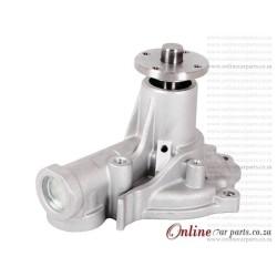 Mitsubishi Triton 2.4 Mpi DK 4G64 07 onwards Water Pump