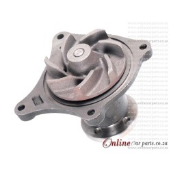 AMC 3594 Hi Power 135 Mitsubishi 4D33 99 on Water Pump