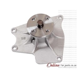Fudi Lion 2.8 4JB1 2006 onwards Water Pump