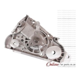 Mazda Etude 160 180 Bpi 95-99 Water Pump