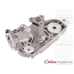 Mazda Etude 160 180 Bpi 95-99 Water Pump