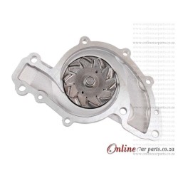 Opel Record 380i V6 91-94 Water Pump
