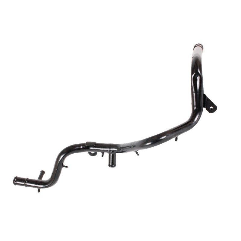 VW Golf Jetta I II Metal Water Pipe Carb Models OE 027121065C