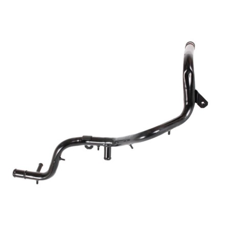 VW Golf Jetta I II Metal Water Pipe Carb Models OE 027121065C