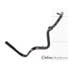 VW Golf Jetta I II Metal Water Pipe Carb Models OE 027121065C