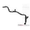VW Golf Jetta I II Metal Water Pipe Carb Models OE 027121065C