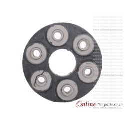 Mercedes Benz C180 Classic 94-00 Rear Prop Shaft Coupling