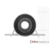 BMW 325ti 99-05 Centre Beating