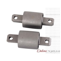 Volvo V70 97-06 Front Outer Lower Control Arm Bush