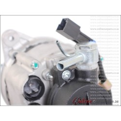 Isuzu KB280 DT Turbo Diesel 4JB1-T Right Hand Fit With Vaccum Pump 50A 12V 1 Groove 3 PIN Alternator