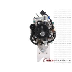 Isuzu KB280 DT Turbo Diesel 4JB1-T Right Hand Fit With Vaccum Pump 50A 12V 1 Groove 3 PIN Alternator