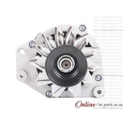 VW Golf II Jetta II 1.8i 2.0i WB WC JW EV 2E 90A 12V N1 Double Adjustable Ear Alternator 0120469727