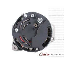 Audi 400 500 500E 500SE WB WC JW EV 2E 90A 12V N1 Double Adjustable Ear Alternator OE 0120469727