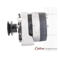 Audi 400 500 500E 500SE WB WC JW EV 2E 90A 12V N1 Double Adjustable Ear Alternator OE 0120469727