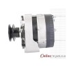 Audi 400 500 500E 500SE WB WC JW EV 2E 90A 12V N1 Double Adjustable Ear Alternator OE 0120469727