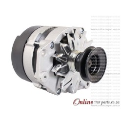 Audi 400 500 500E 500SE WB WC JW EV 2E 90A 12V N1 Double Adjustable Ear Alternator OE 0120469727