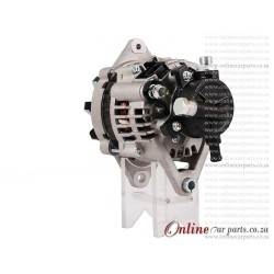Opel Corsa LDV 1.7D 70A 12V IR/EF 2 PIN Alternator with Vacuum Pump OE 8972410210