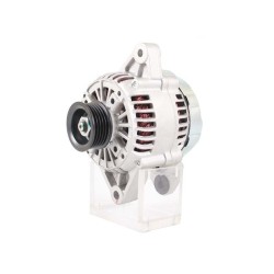 Toyota Conquest Tazz 160i 16V 4A-FE FWD 93-00 70A 12V 5 Groove K1 IR/EF Alternator OE 9120690504