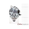 Toyota Conquest Tazz 160i 16V 4A-FE FWD 93-00 70A 12V 5 Groove K1 IR/EF Alternator OE 9120690504