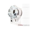 Toyota Conquest Tazz 160i 16V 4A-FE FWD 93-00 70A 12V 5 Groove K1 IR/EF Alternator OE 9120690504