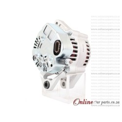 Toyota Conquest Tazz 180i 16V 7A-FE FWD 93-02 70A 12V 5 Groove K1 IR/EF Alternator OE 9120690504