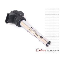 Audi A4 Series A4 1.8 T FSi (8K2) CABB Ignition Coil 07 onwards
