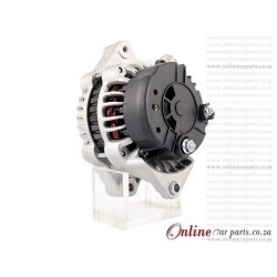 Opel Corsa B 140i LITE 00-09 14NE 70A 12V GC 6 Groove IR/IF Alternator OE 90413760 90443930