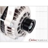 Opel Corsa B 140i LITE 00-09 14NE 70A 12V GC 6 Groove IR/IF Alternator OE 90413760 90443930