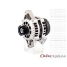Opel Corsa B 140i LITE 00-09 14NE 70A 12V GC 6 Groove IR/IF Alternator OE 90413760 90443930