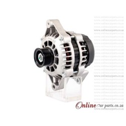 Opel Corsa C 1.8i GSi 16V 03-07 X18XE 70A 12V GC 6 Groove Alternator 90413760 90443930