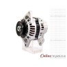 Nissan 1 TON 2.0i 16V Hardbody 02-08 KA20DE 70A 12V 1 Groove IR/IF Alternator 23100-VJ210 A5TA5271