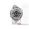 Opel Corsa 1.7 DTi 16V 04-07 Y17DT 100A 12V 6 Groove IR/IF 2 PIN Alternator with Pump OE LR1100502
