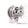 Opel Corsa 1.7 DTi 16V 04-07 Y17DT 100A 12V 6 Groove IR/IF 2 PIN Alternator with Pump OE LR1100502