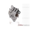Hyundai ATOS 1.0 99-05 G4HC 60A 12V 4 Groove IR/IF 2 PIN Alternator OE 37300-02550 TA000A55601