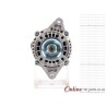 Hyundai ATOS 1.0 99-05 G4HC 60A 12V 4 Groove IR/IF 2 PIN Alternator OE 37300-02550 TA000A55601