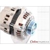 Hyundai ATOS 1.0 99-05 G4HC 60A 12V 4 Groove IR/IF 2 PIN Alternator OE 37300-02550 TA000A55601