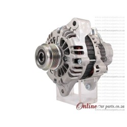 Kia Carnival II 2.9 CRDi 2006- J3 110A 12V 5 GROOVE Alternator 0K43A18300A 37300-4X001 37300-4X000