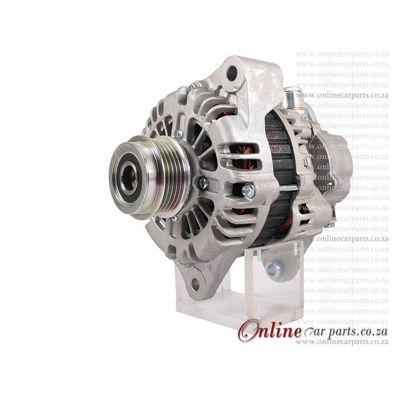 Kia Carnival II 2.9 CRDi 2006- J3 110A 12V 5 GROOVE Alternator 0K43A18300A 37300-4X001 37300-4X000