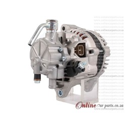 Kia Carnival II 2.9 CRDi 2006- J3 110A 12V 5 GROOVE Alternator 0K43A18300A 37300-4X001 37300-4X000
