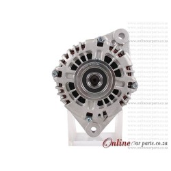 Kia Carnival II 2.9 CRDi 2006- J3 110A 12V 5 GROOVE Alternator 0K43A18300A 37300-4X001 37300-4X000