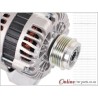 Kia Carnival II 2.9 CRDi 2006- J3 110A 12V 5 GROOVE Alternator 0K43A18300A 37300-4X001 37300-4X000