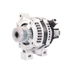 Volvo S40 2.4 03-10 B5244S5 150A 12V 5 Groove Alternator 104210-4640 104210-3560 30737529 30667103