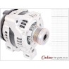 Volvo S40 2.4 03-10 B5244S5 150A 12V 5 Groove Alternator 104210-4640 104210-3560 30737529 30667103