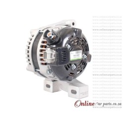 Volvo S40 2.4 05-09 B5244S4 150A 12V 5 Groove Alternator 104210-4640 104210-3560 30737529 30667103