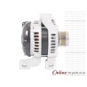Volvo S40 2.4 05-09 B5244S4 150A 12V 5 Groove Alternator 104210-4640 104210-3560 30737529 30667103