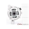 Volvo V50 2.4 04-10 B5244S5 150A 12V 5 Groove Alternator 104210-4640 104210-3560 30737529 30667103