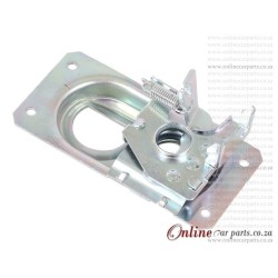 VW Golf Jetta I II Bonnet Catch Lower OE 191823509
